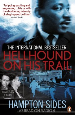 Hellhound on his Trail - Sides, Hampton
