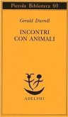 Incontri con animali
