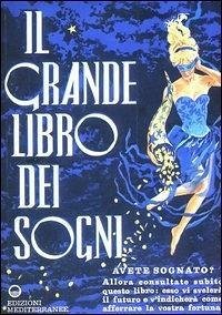 Cover Il grande libro dei sogni