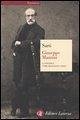 Cover Giuseppe Mazzini. La politica come religione civile