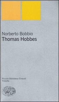 Cover Thomas Hobbes