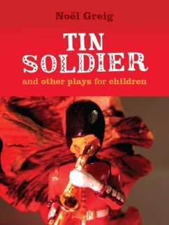 Cover Tin Soldier