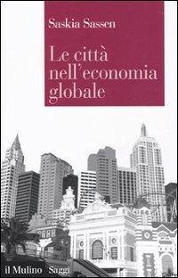 Cover Le città nell'economia globale