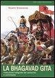 Cover La bhagavad gita. Traduzione integrale dal sanscrito e commento