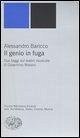 Cover Il genio in fuga. Due saggi sul teatro musicale di Gioachino Rossini