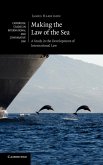 Making the Law of the Sea