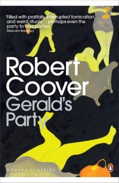 Cover Gerald's Party