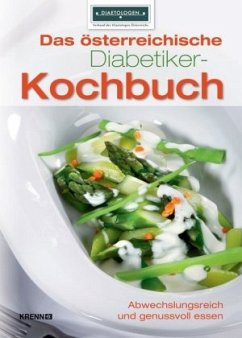 Das österreichische Diabetiker-Kochbuch - Verband der Diätologen Österreichs