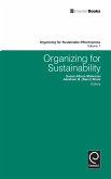Organizing for Sustainability