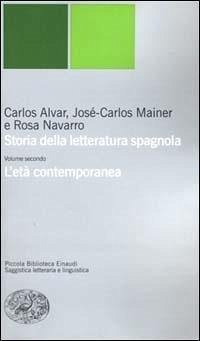 Cover L'età contemporanea