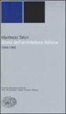 Storia dell'architettura italiana. 1944-1985