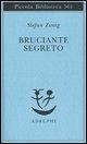 Un bruciante segreto