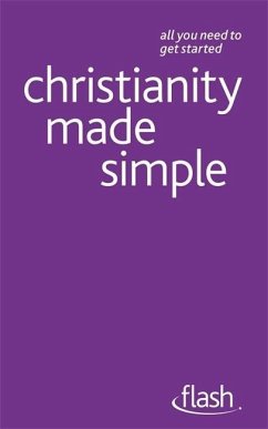 Christianity Made Simple: Flash - Young, John