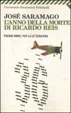 L' anno della morte di Ricardo Reis L' anno della morte di Ricardo Reis