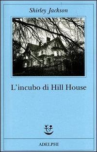 Cover L' incubo di Hill House