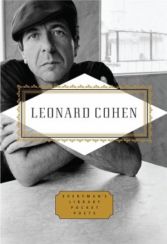 Leonard Cohen Poems - Cohen, Leonard