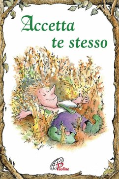Cover Accetta te stesso