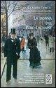 Cover La donna del Père-Lachaise