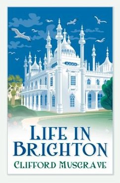Life in Brighton - Musgrave, Clifford