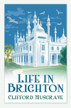 Cover Life in Brighton