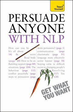 Persuade Anyone - With Nlp - Muir, Alice