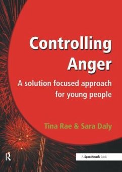 Controlling Anger - Rae, Tina; Daly, Sara