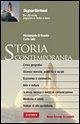 Storia contemporanea Storia contemporanea