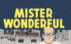 Mister Wonderful - Clowes, Daniel