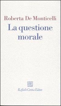 Cover La questione morale