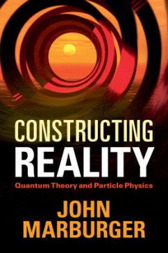 Constructing Reality - Marburger, John