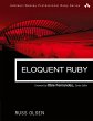 Eloquent Ruby - Bild 1