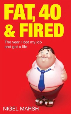 Fat, Forty And Fired Cover Fat, Forty And Fired
