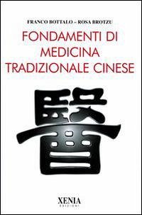 Cover Fondamenti di medicina tradizionale cinese