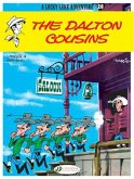 The Dalton Cousins