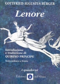 Cover Lenore