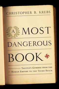A Most Dangerous Book - Krebs, Christopher