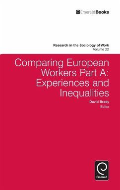 Comparing European Workers