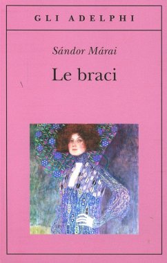 Cover Le braci