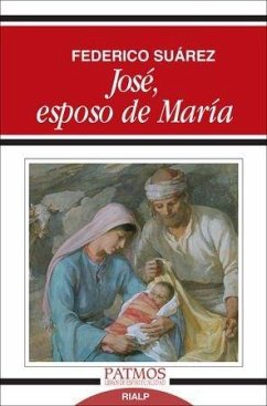 José, esposo de María - Suárez, Federico