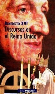 Cover Discursos en el Reino Unido