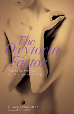 Cover The Oxytocin Factor