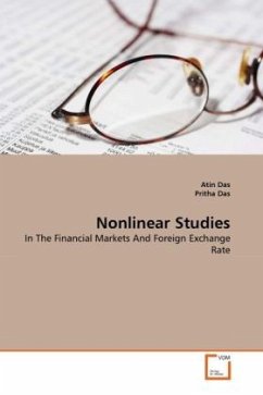 Nonlinear Studies - Das, Atin;Das, Pritha