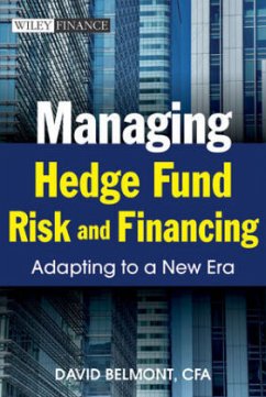 Managing Hedge Fund Risk and F - Belmont, David P.