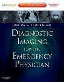 Diagnostic Imaging for the Emergency Physician