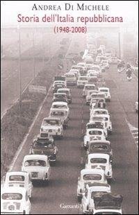 Storia dell'Italia repubblicana (1948-2008)