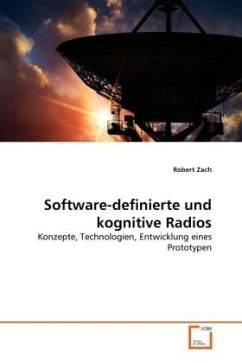 Software-definierte und kognitive Radios