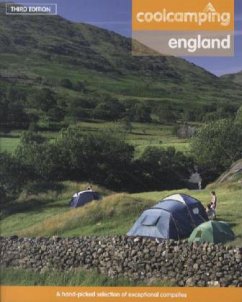 Cool Camping England