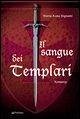Cover Il sangue dei Templari