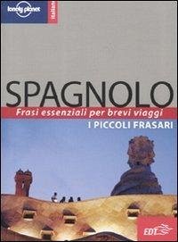 Cover Spagnolo. I piccoli frasari