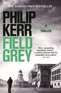 Field Grey - Kerr, Philip